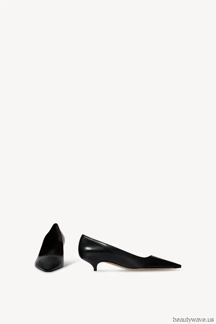 Modebewusste Menschen wählen diesen eleganten Schuhtrend für den Herbst 2026.