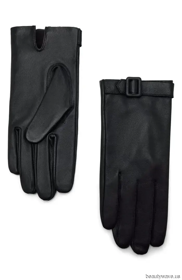 Mi hermana necesita urgentemente una actualización de armario para 2026&mdash;11 hallazgos elegantes de Nordy que le envié por mensaje.