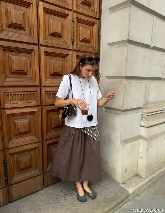 If you're tired of your ballet flats, here are five chic shoe trends to explore this spring.