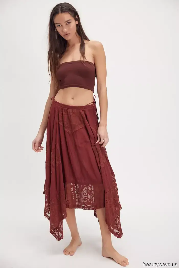 The Sale Section at Free People is Packed with Treasures—48 Styles You Should Check Out Before They Are Gone.