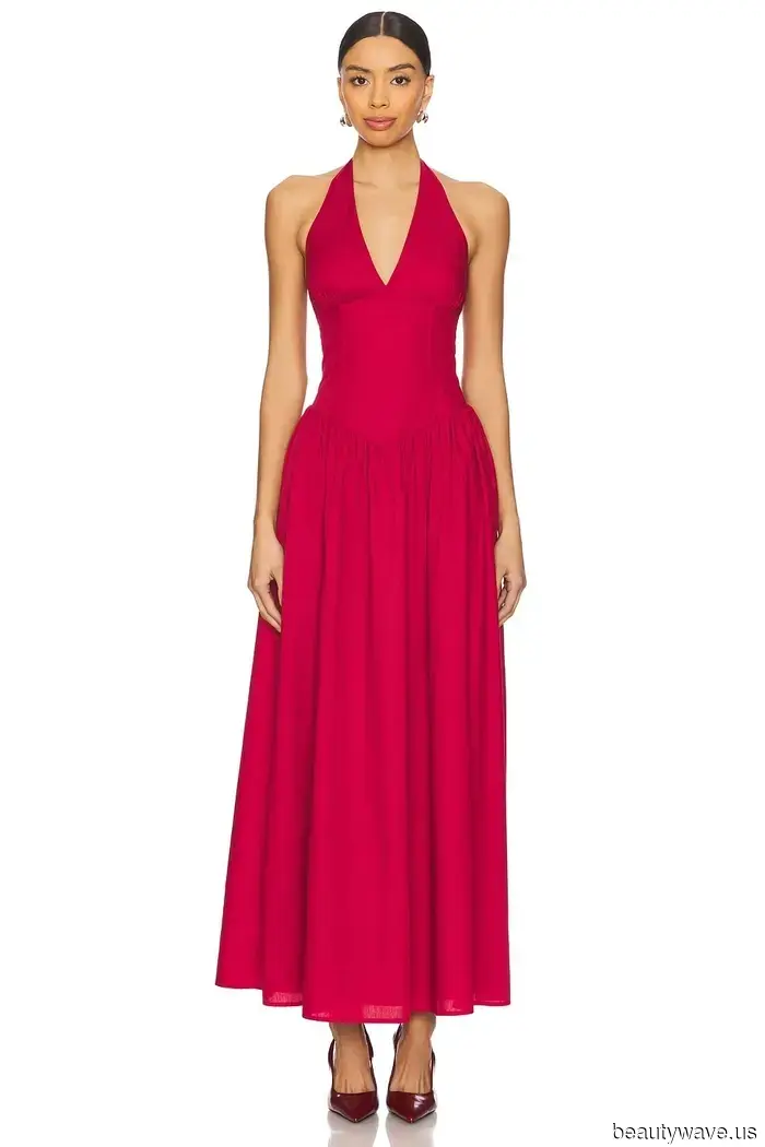 I Hold High Expectations for Black-Tie Weddings—These Summer Dresses Met Every Criterion.