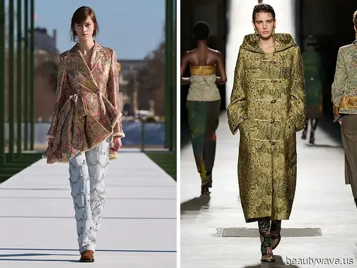 Discovered: The Coat Styles That Will Be Everywhere in 2026