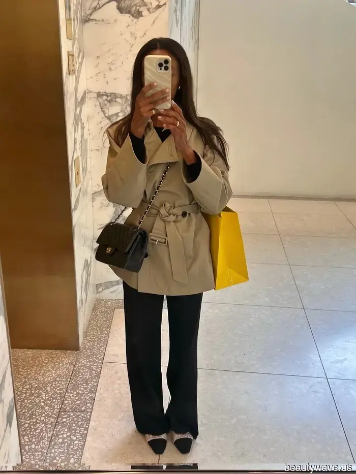 Se i tuoi cassetti di jeans sono pieni e non hai ancora nulla da indossare, devi vedere questa ovvia alternativa.