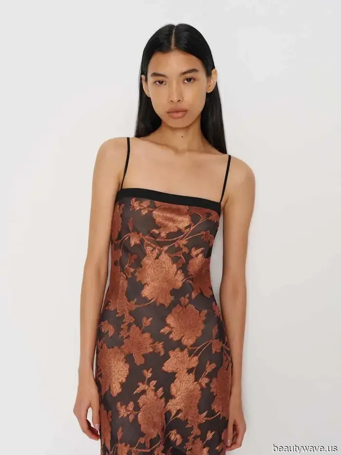 Plot Twist: Dieser Farbtrend ersetzt heimlich Gold und Silber als die bevorzugten Metalle der Mode.