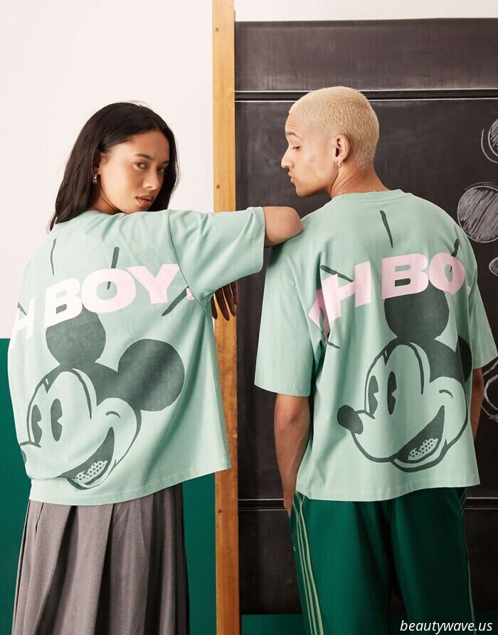 As a Gen Z fashion enthusiast, here are the adorable items I'm currently purchasing from ASOS, Uniqlo, and Bershka.