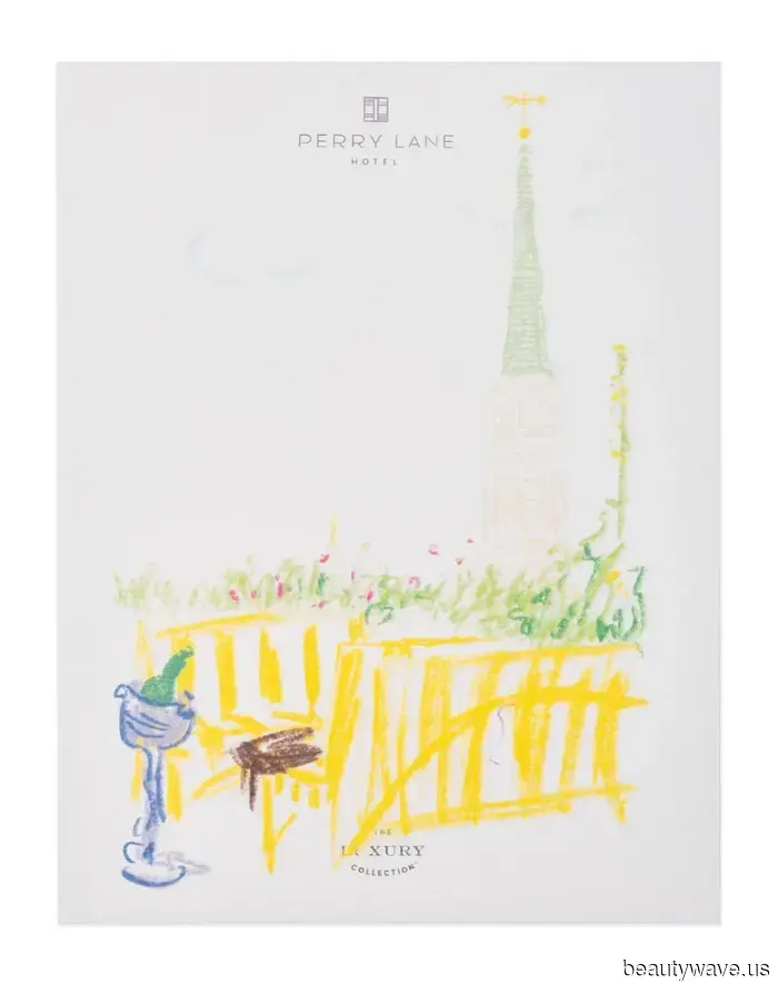 Sono un Direttore degli Acquisti&mdash;In parole semplici, ecco una lista di acquisti per l'autunno piena di articoli chic, cool e divertenti.