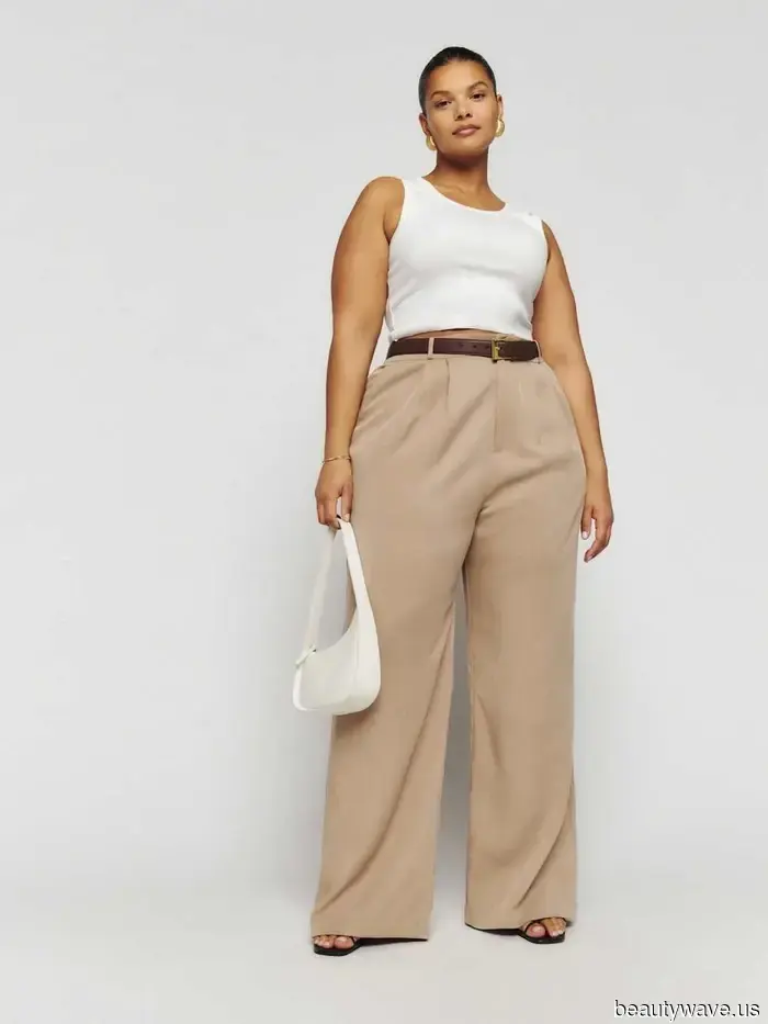 6 Chic, Easy-to-Wear Items You’ll Discover in a French Woman's 2026 Capsule Wardrobe