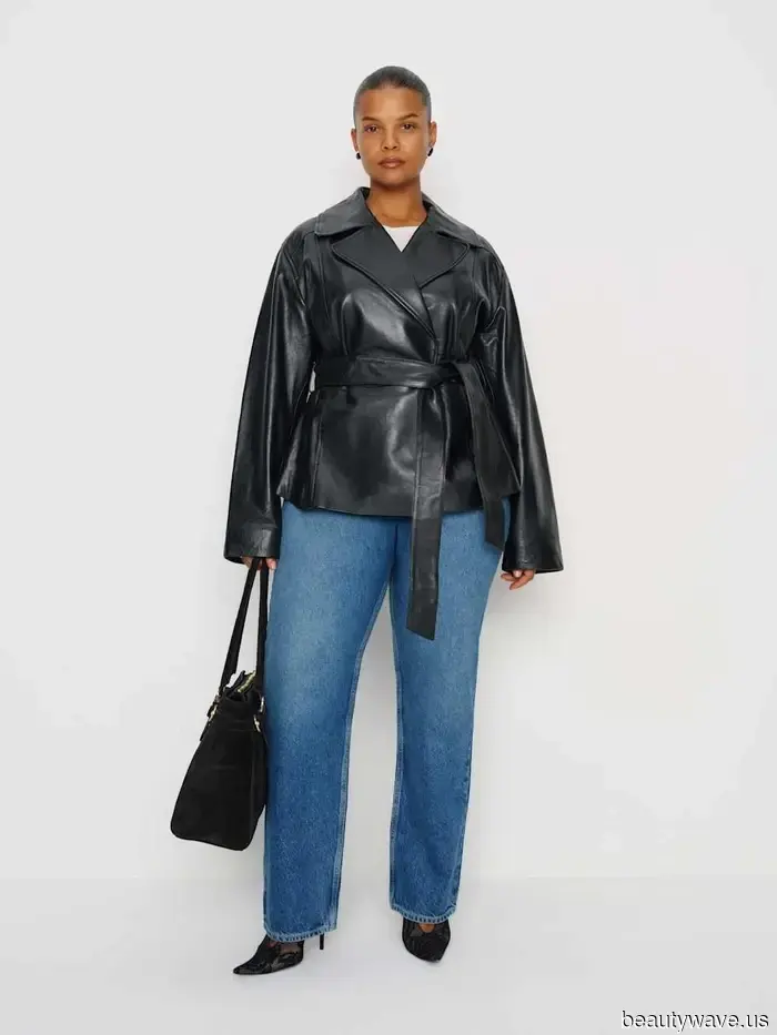 Size Is Merely a Metric—4 Chic Trends in Plus-Size Fashion for Cooler Weather