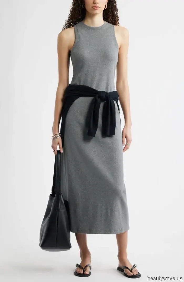 I'm very familiar with Nordstrom—here are 25 stylish spring selections that require your urgent attention.