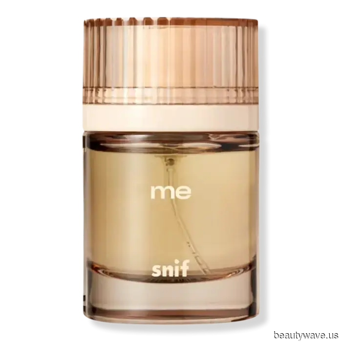 Ho provato un'essenza di profumo e le persone non possono smettere di commentare quanto "pulito e fresco" io profumi.