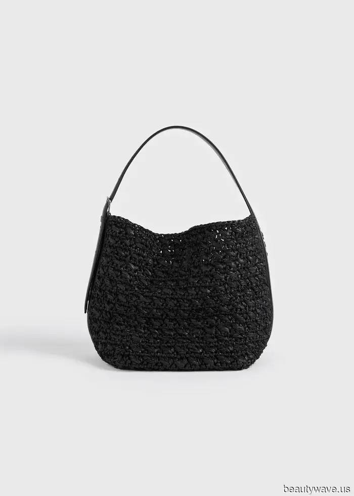 It's Time to Say Goodbye to Your Tote—These Elegant Holiday Bags Will Give You the Upgrade to Business Class.