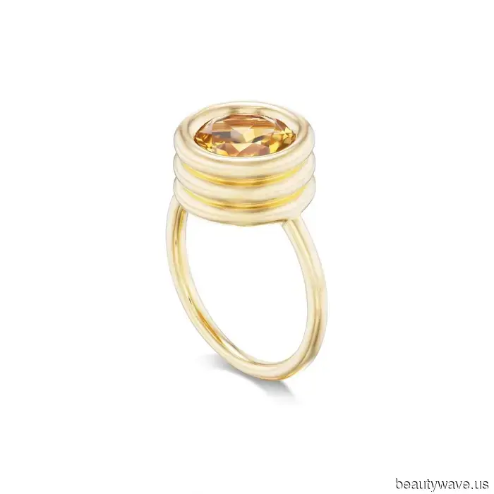The Top Jewelry Trend to Watch for Summer 2026