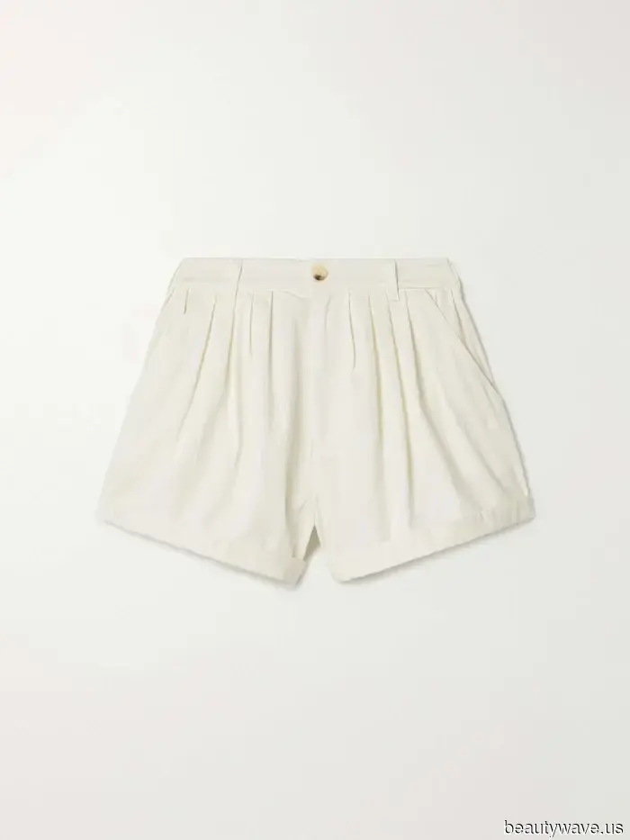 7 Tendencias de Pantalones Cortos de Verano que de Repente Están en el Radar de Todas las Personas de Moda