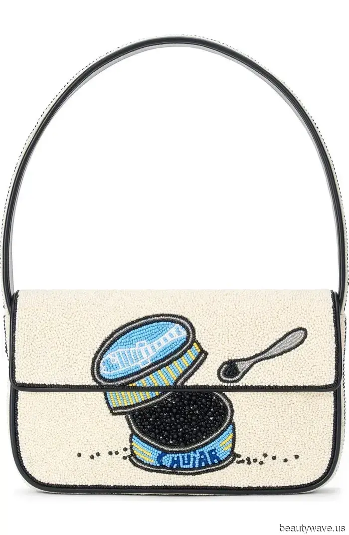 39 Selecciones Elevadas de Nordstrom que Harán que Todos Te Rueguen que Reveles los Detalles