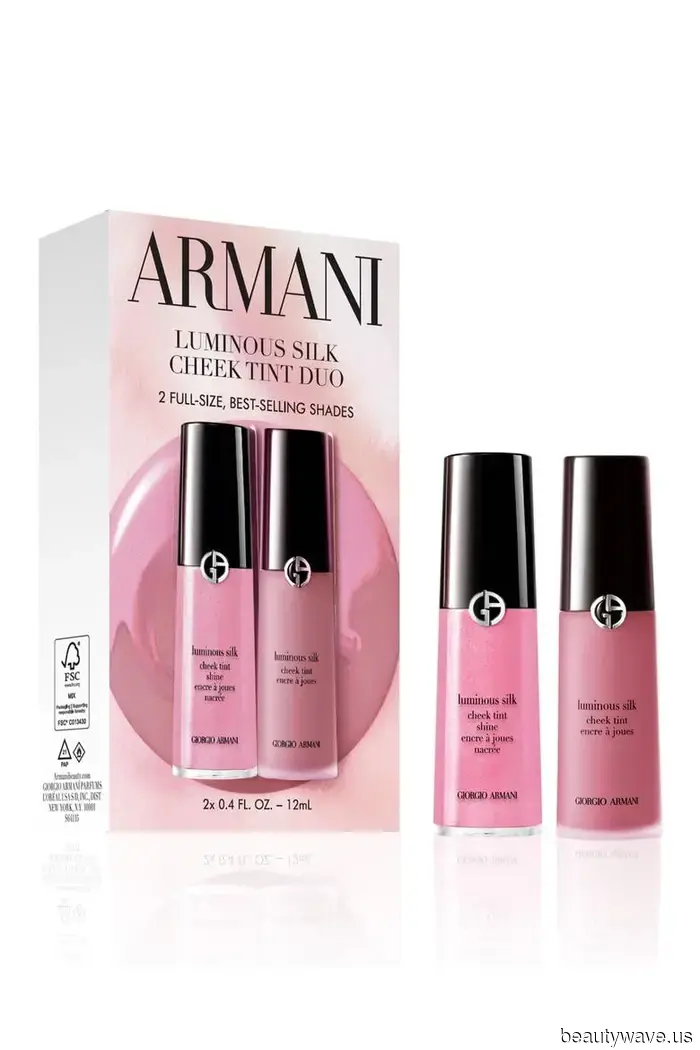 I can save $1522 on top high-priced beauty products during Nordstrom's Anniversary Sale.