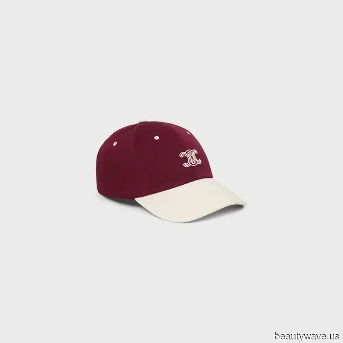 This Extremely Niche Baseball Cap Trend Is Flying Off the Shelves Everywhere
