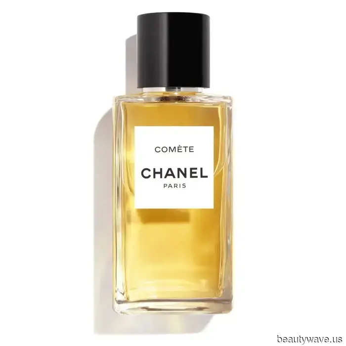 I can't prove it, but I believe that these shimmering scents enhance the appearance of my outfits, making them look pricier.