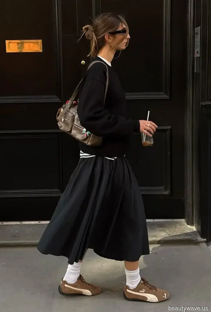 You're a fashion enthusiast if you're sporting one of these 7 sneaker brands.