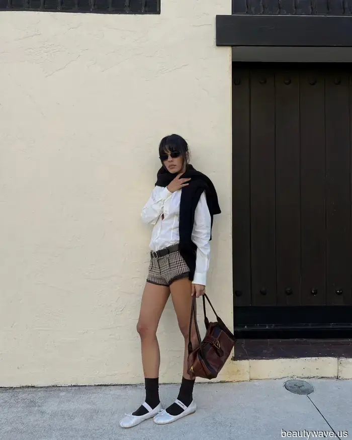 Timeless, Stylish, and Elegant—Every Fashion Enthusiast Includes These Iconic Shoes on Their Wish List.