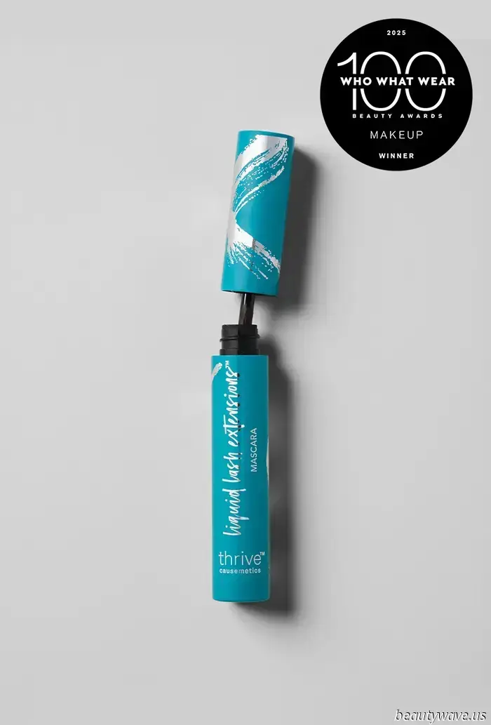 The Top Makeup Products of 2025