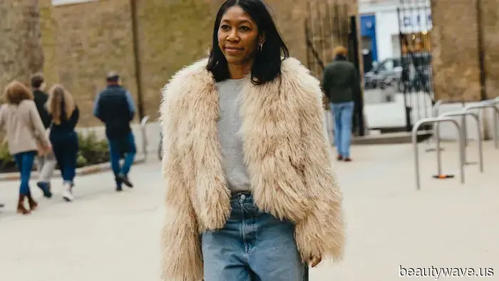 Keine Dankbarkeit nötig&mdash;Diese neuen Levi's sind perfekt für 2026