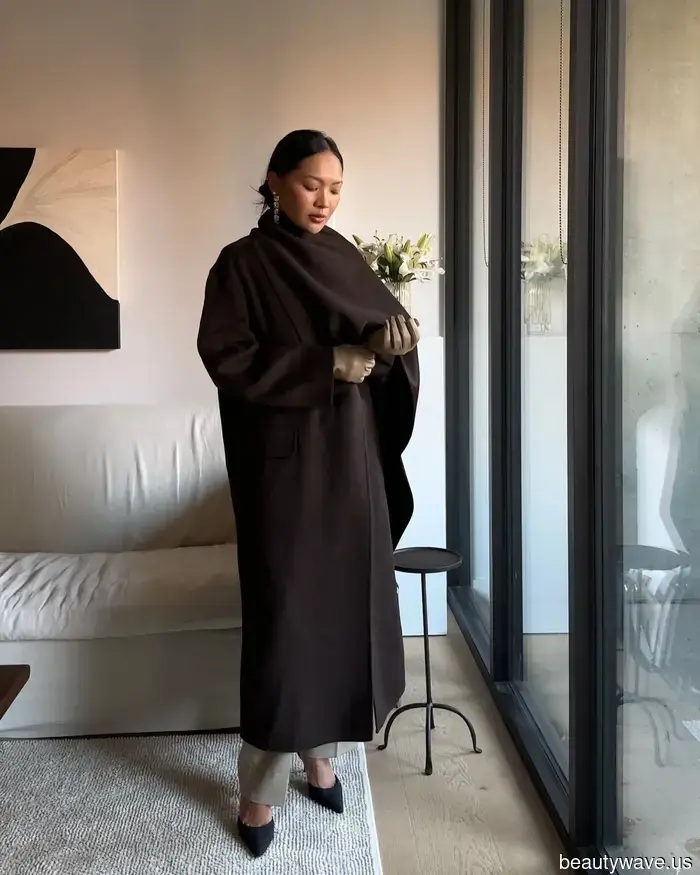 The Most Stylish Women I Know Are Considering These Budget-Friendly Winter Coats to Appear Affluent in 2026.