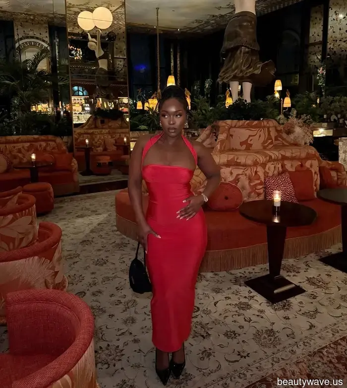 Новая дефиниция сексуальной одежды в 2026 году