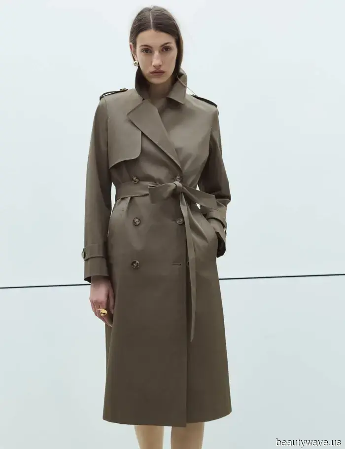 Fashion Enthusiasts Can't Get Enough of M&S—6 Luxe-Looking Items Expected to Fly Off the Shelves This Month