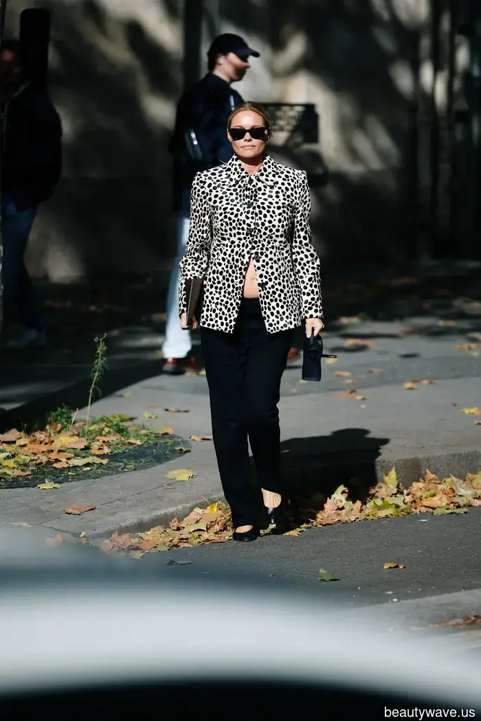 Die 9 Street-Style-Momente der Pariser Modewoche, die die Saison prägten