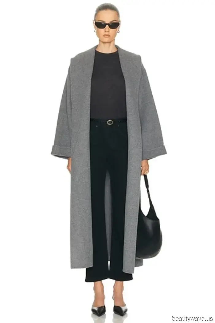 Von den 90ern bis heute&mdash;Jeder Kate Moss Flughafen-Look und der Styling-Trick, den sie nie fallen lässt