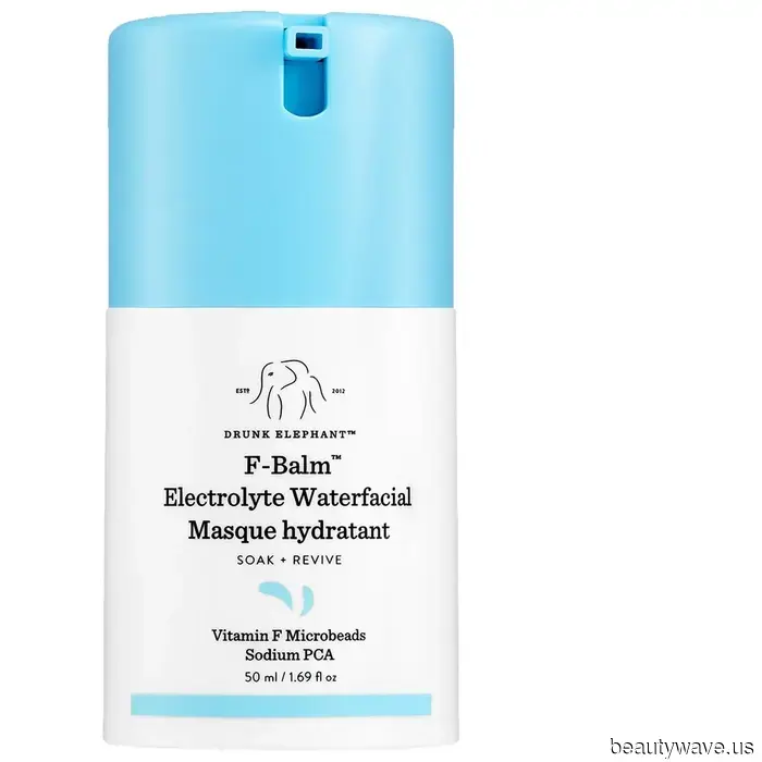 Attention—Drunk Elephant has just released a foundation, and I’m no longer using tinted moisturizer.