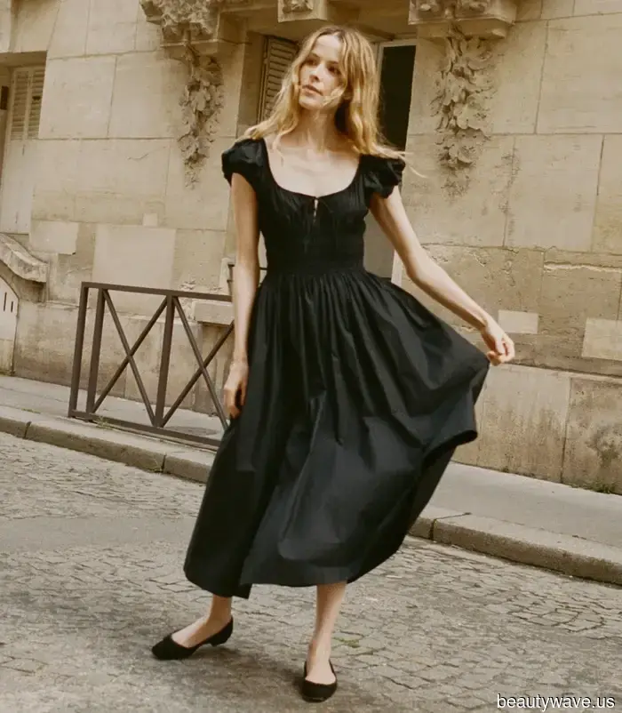 I'm a Classic Dresser with Elevated Standards—5 Elegant Summer Dresses That Keep Captivating My Thoughts