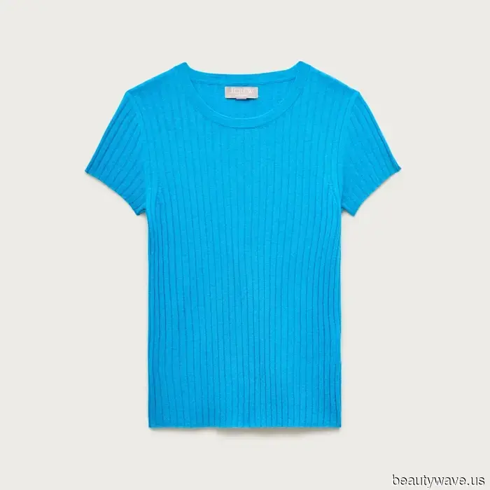 I Just Helped You Save $1.3K by Highlighting These 18 Stylish, Discounted J.Crew Fall Pieces.