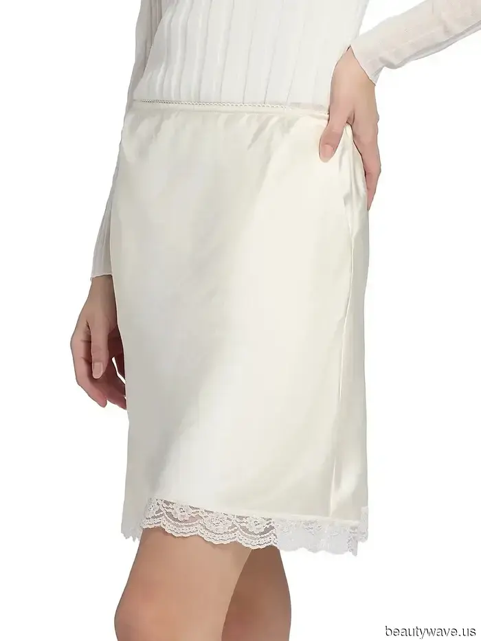 La Gonna Che Le It Girls Indossano Senza Sosta, Insieme a 5 Modi Incredibilmente Chic per Indossare Questo Stile