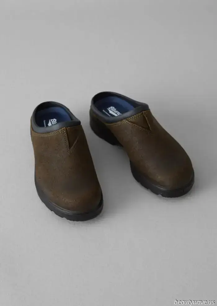 Модники любят уродливую обувь — внезапно «садовые клоги» набирают популярность