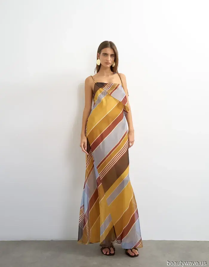 Mi objetivo es lucir cara este verano&mdash;6 tendencias elegantes que he estado usando repetidamente.