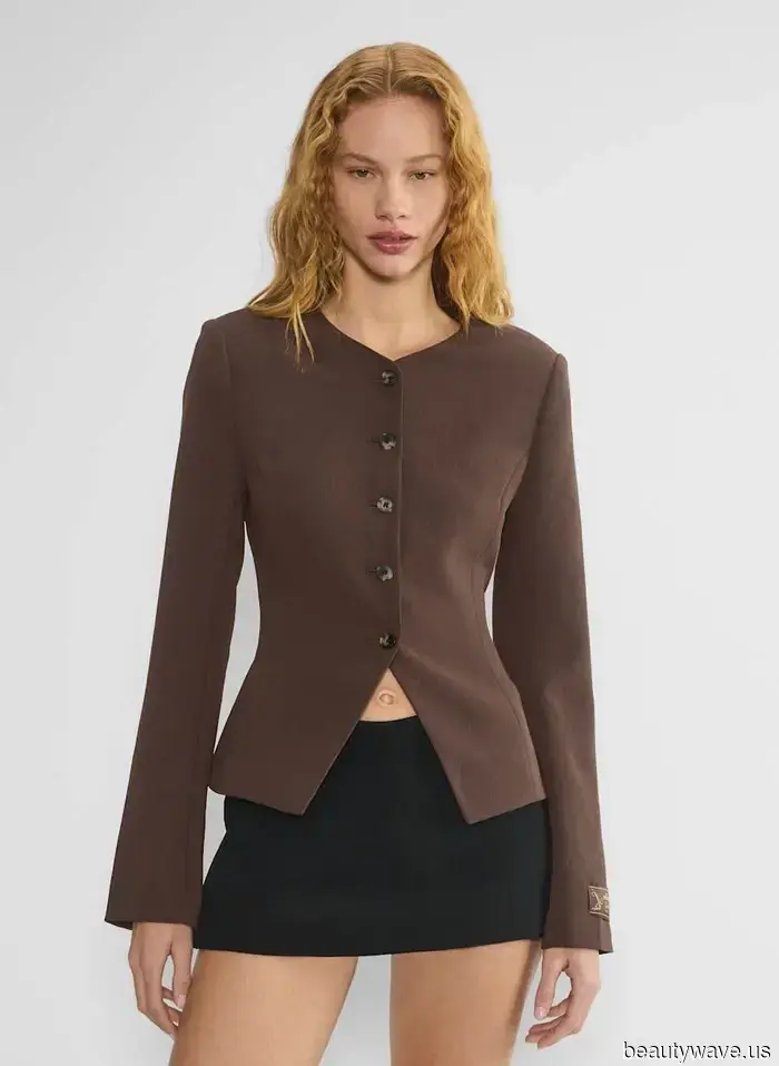 Si quieres estar a la moda esta primavera, añade estas 8 sutiles nuevas siluetas a tu armario.