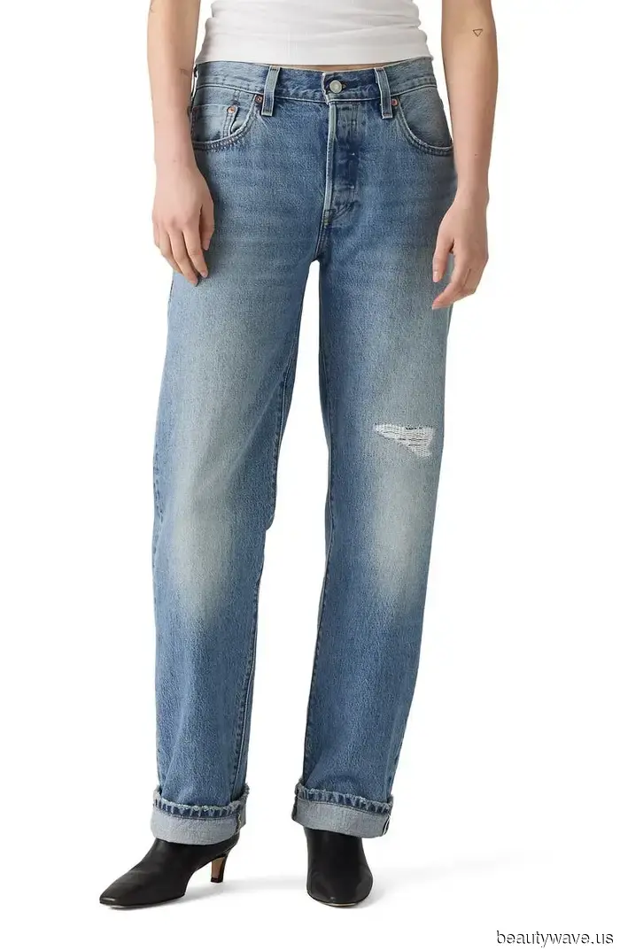 Ich bin Einkaufsdirektor und habe gerade diesen heimlichen Nordstrom-Verkauf entdeckt&mdash;die Modeleute, die ich kenne, werden das mögen…