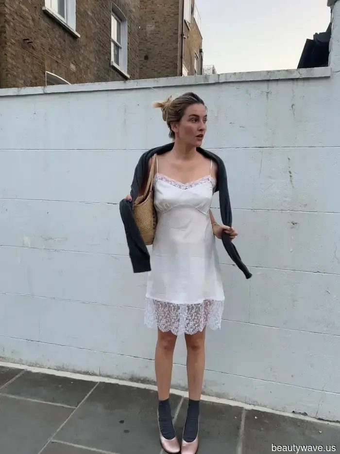 Я обратилась к самым крутым людям Интернета за вдохновением по стильным формам нарядов — 6, которые я воспроизвожу.