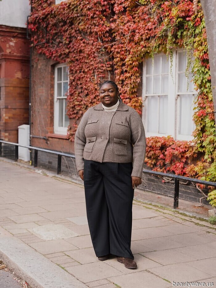 It's a Fact: Every Fashion Enthusiast Is Replacing Their Black and Red Cardigans with These Superior (And More Fashionable)…