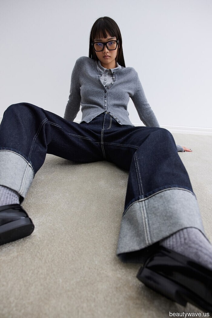 What to Wear Instead of Skinny Jeans: 6 Stylish Alternatives That Are Much More Comfortable