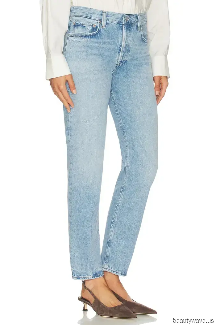 Nada enciende el algoritmo de Google como la conversación sobre los jeans ajustados: 25 pares actualizados para usar en 2026