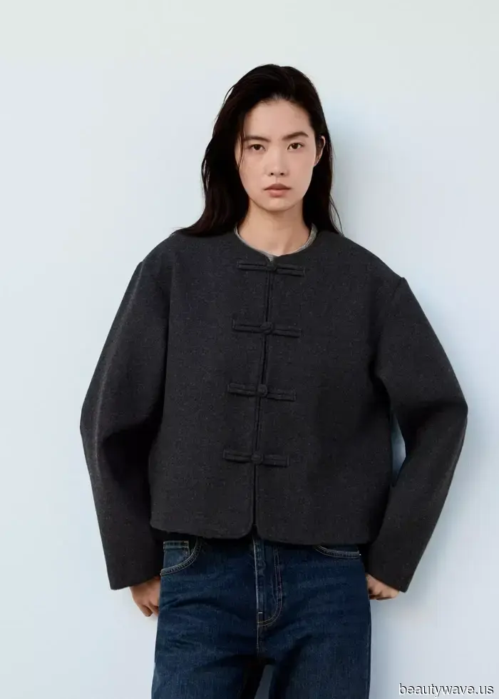 È arrivato il primo acquisto cult dell'autunno, e i londinesi alla moda lo indossano già in continuazione.