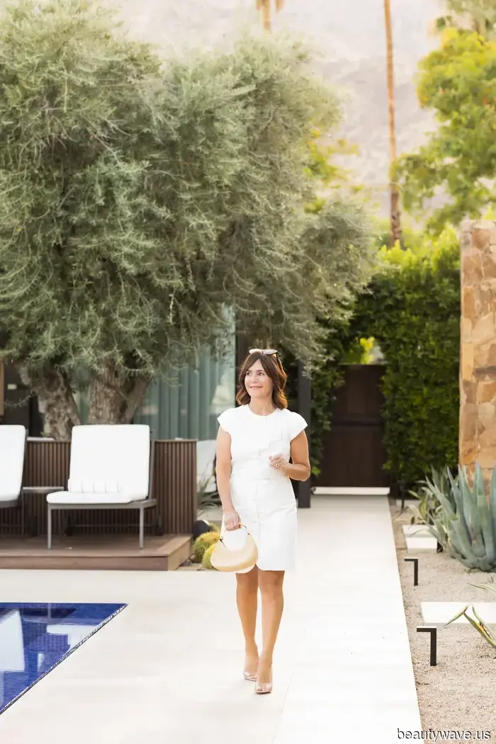 I'm a former buyer for Nordstrom—apologies, but I got rid of these 8 popular items from my closet and replaced them with these trends…