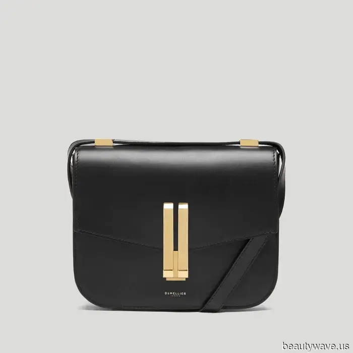 Segna le mie parole: la borsa senza tempo di DeMellier, che passa per designer, sarà il prossimo acquisto cult.