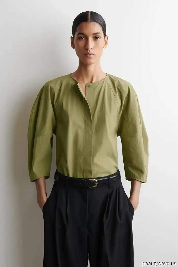 He encontrado la solución: Estas 5 combinaciones de colores te harán lucir tan chic esta primavera.