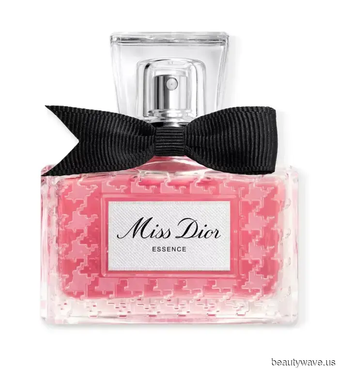 This nostalgic French fragrance has become even more iconic, and it's set to be worn by everyone.