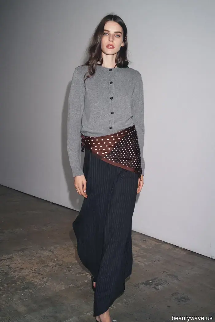 As a Shopping Editor, I consider Zara Cashmere to be my best-kept secret—here are 11 pieces I'll wear for a lifetime.