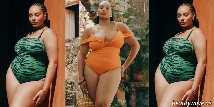 No Gatekeeping: Here Are the Top Plus-Size Swimsuits to Rock This Summer