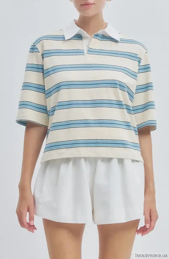 Soy una ex compradora de Nordstrom&mdash;9 artículos que estaré combinando con mis elegantes atuendos de verano
